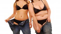 Как наднорменото тегло влияе на мозъка