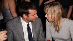 Брадли и Суки направиха официален дебют като двойка