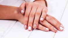 3 причини лакът ви да се лющи много бързо