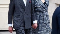 Моника Белучи показа новата си любов