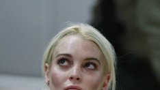 Линдзи уволни мениджърката си