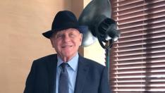 Антъни Хопкинс: Не мога да контролирам яростта си!