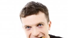 Мъжете мамят непрекъснато ... за това какво ядат