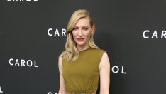 Как да имате талия като на Кейт Бланшет