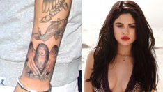 Любовта си отива, мастилото остава