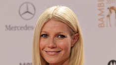 Гуинет Полтроу: Само веднъж съм имала невярно гадже