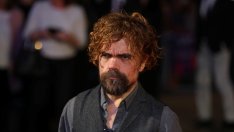 Питър Динклидж е станал баща за втори път