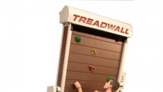 Алпинизъм в домашни условия