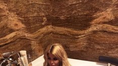 Гущеров пак без опашка, любовта му със Светлана Василева пресъхна