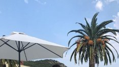 Моника Валериева с горещи кадри за хeйтърите