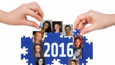 Коя избрахте за жена на 2016 година?