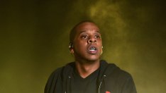 Джей Зи иска да инвестира във футболния отбор на Бекъм