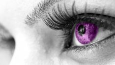 Светещи лещи и мигли са най-новия хит на пазара