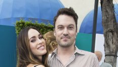 Брайън Остин Грийн ще получи издръжка от Меган Фокс