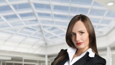 Как да впечатлим силната жена