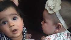 Синът на Вили Марковска се сприятели с внучката на Катето Евро