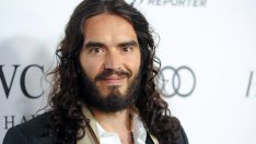 Ръсел Бранд стана татко за втори път