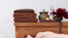 Ползите от козметичния масаж на лице