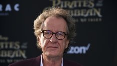 Джефри Ръш с обвинение за сексуален тормоз