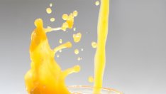 Ако нямаш време за плодче, пий сокче