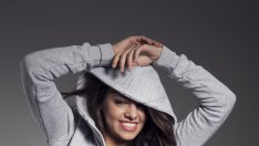 Тренировка за стягане на странични коремни мускули