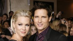 Питър Фачинели подаде молба за развод