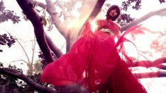 Джесика Бийл  - любов в разцвет