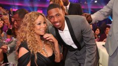 Марая Кери и Ник Кенън спорят за попечителството на кучетата си