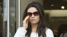 Мила Кунис и Аштън Кътчър се сгодиха