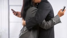 Жените изневеряват и то почти наравно с мъжете