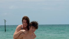 Може ли лятната свалка да стане сериозна връзка