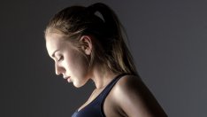 Тренировка за стегнато дупе за начинаещи