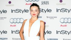 Миранда Кер като Мерилин