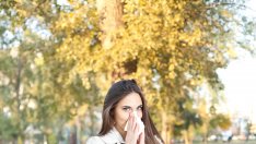 Стресът влошава сенната хрема