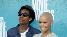 Амбър Роуз ще става майка