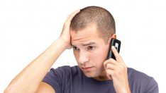 Защо мъжете стоят във връзки, в които не са щастливи