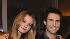 Адам Лавин се сгоди