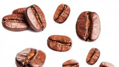 Утайка от кафе за красиво лице