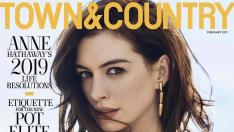 Ан Хатауей качила килограми заради роля