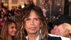 Стивън Тайлър имал огромен пенис