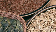 Храните, които трябва да ядете поне веднъж седмично