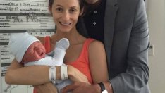 64-годишният Джеф Голдблум стана татко на втори син