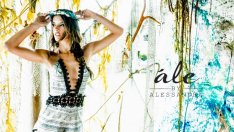 Лятото на Алесандра Амброзио