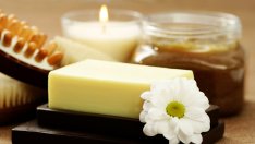 Как да си направите домашни спа продукти