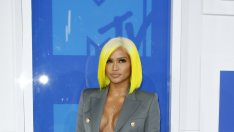 MTV награди: Най-зле облечените звезди