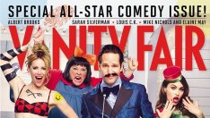 Меган Фокс стана съблазнително пиколо