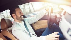 Кои зодии са най-добрите шофьори?