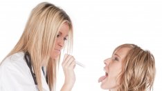 Тест със слюнка ще диагностицира рак и диабет