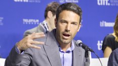 Бен Афлек за връзката си с Лопес: Това бе най-ужасната ми година