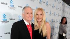 Булката беглец Харис купонясва във Вегас